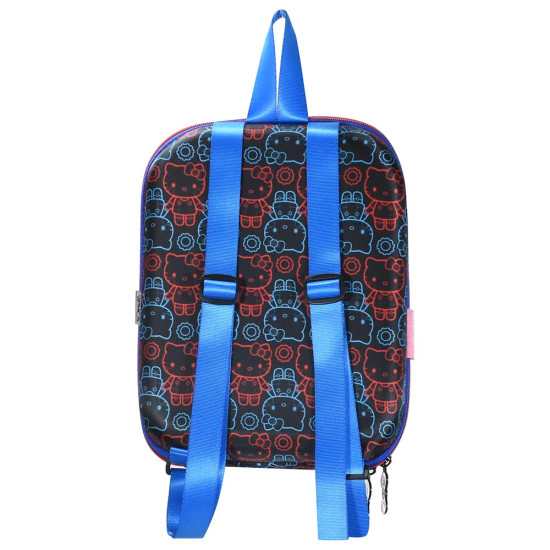 Sunce Παιδική τσάντα Hello Kitty Lunch Tote Sunce Παιδική τσάντα Hello Kitty Lunch Tote